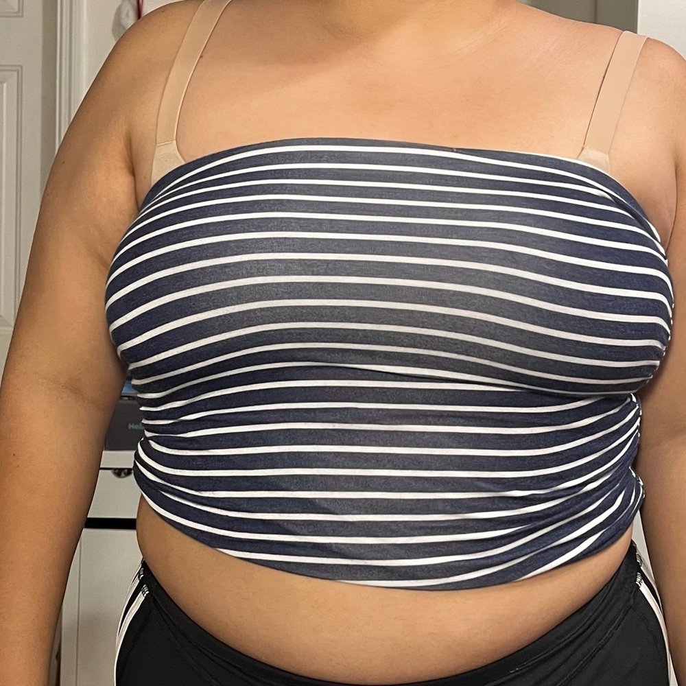 Aeropostale tube top